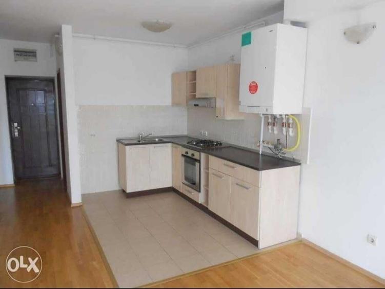 Apartament cu 2 camere semidecomandat în Titan