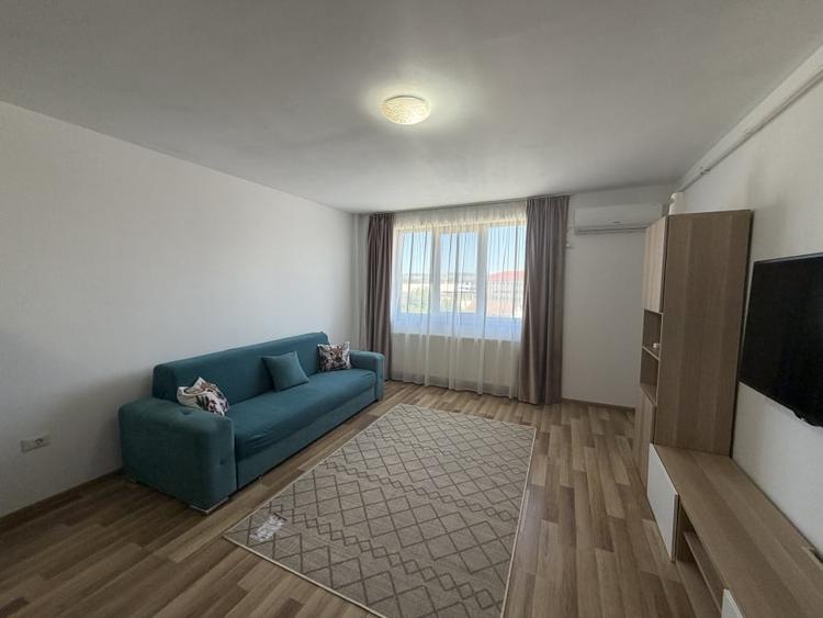 Apartament de închiriat | 2 camere | 54 mp utili | Lift | Zona Centrala | - 1