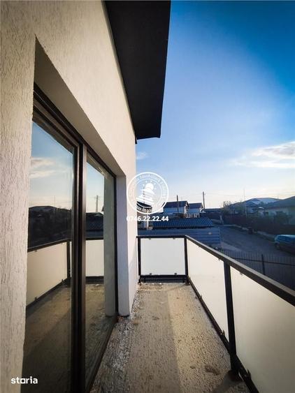 Casă cu 3 camere în Uricani