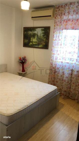 Apartament cu 2 camere decomandat în Alexandru cel Bun