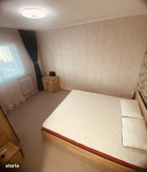 Apartament cu 2 camere, mobilat în Iancului