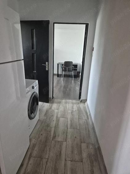 Ocazie!! Apartament cu o camera decomandat zona Girocului amenajat mobilat utilat - 3