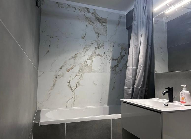 Inchiriere studio Sun Plaza Sun Royal View Piata Sudului - 3