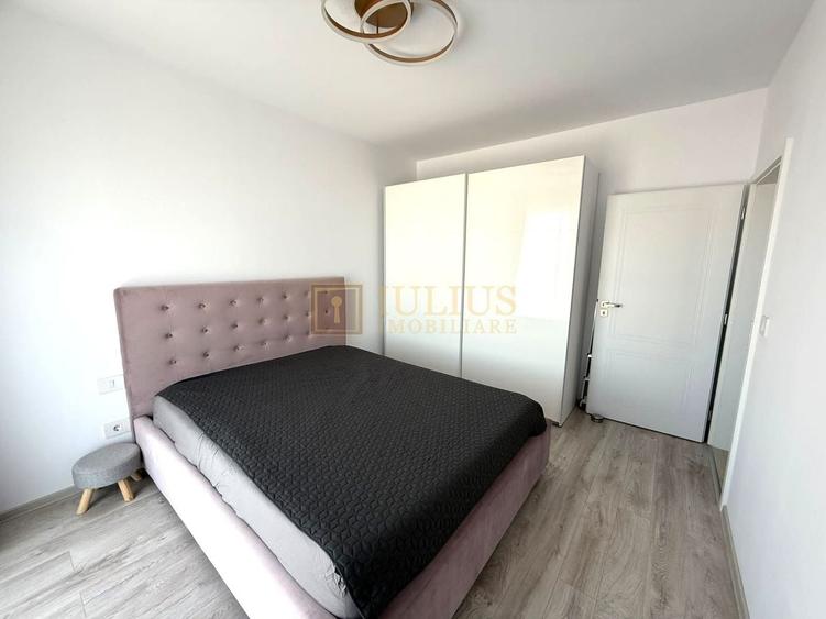 Apartament in Complexul Iris - 3