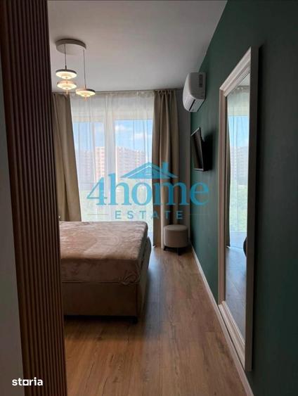 Apartament 2 camere Theodor Pallady|Estoria City|Parcare|Metrou - 15