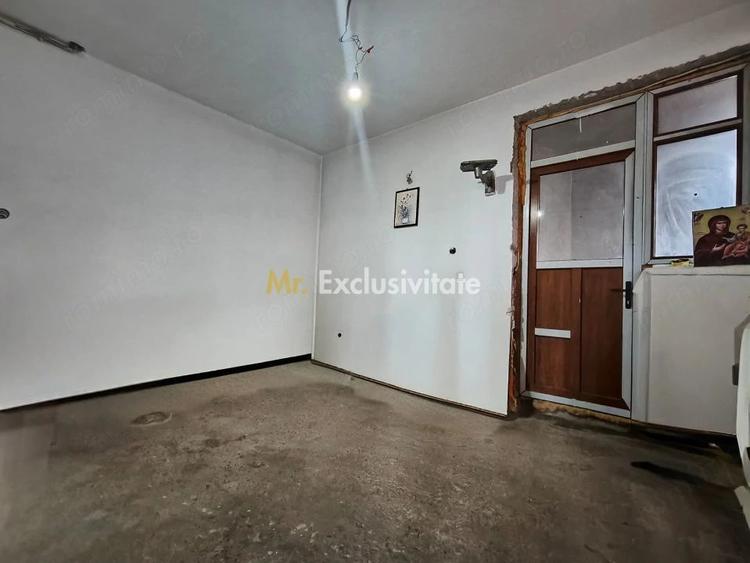 Spațiu comercial, de 706 mp, în Rânca