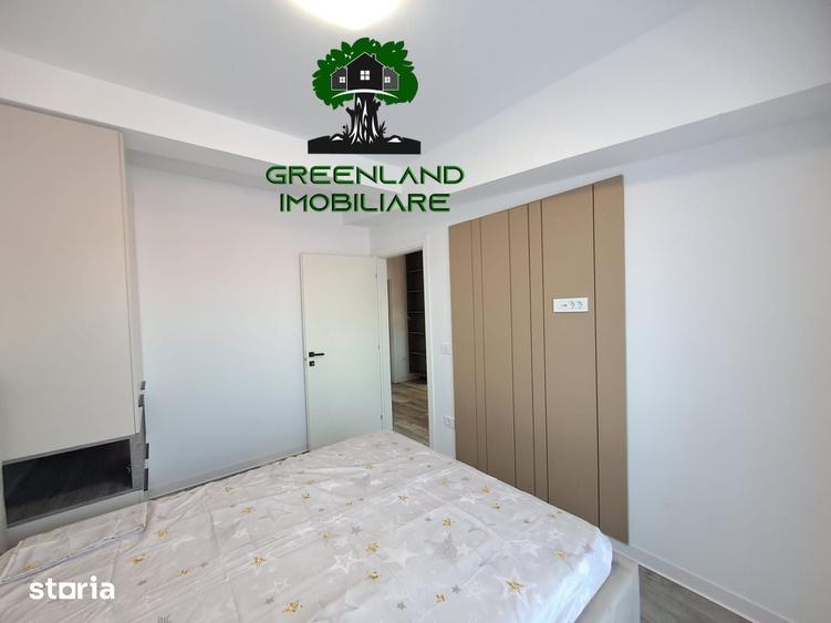 Apartament cu 2 camere în Rediu