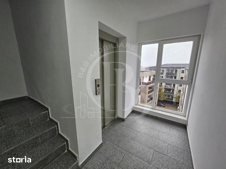 Apartament 3 camere FINALIZAT 100mp Loc parcare inclus - 1