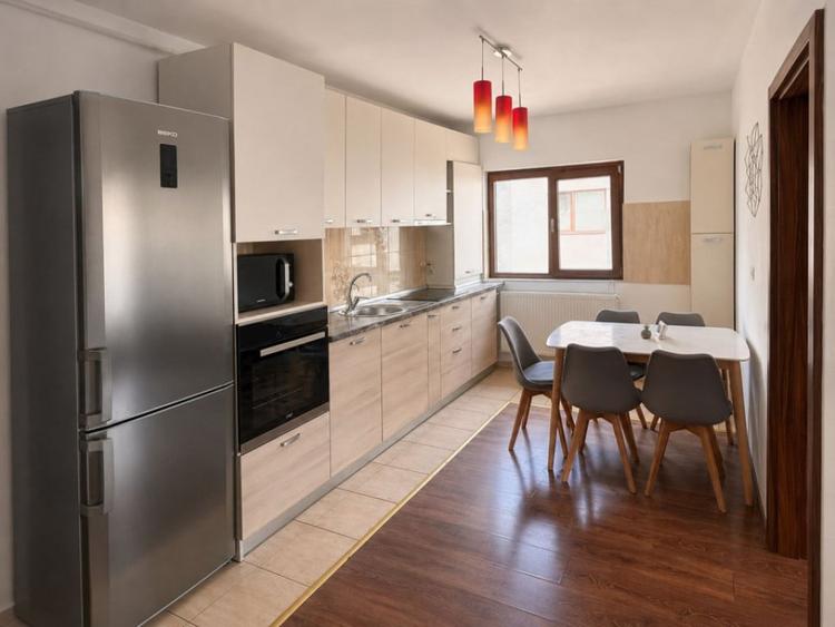 Apartament cu 2 camere decomandat în Bună Ziua