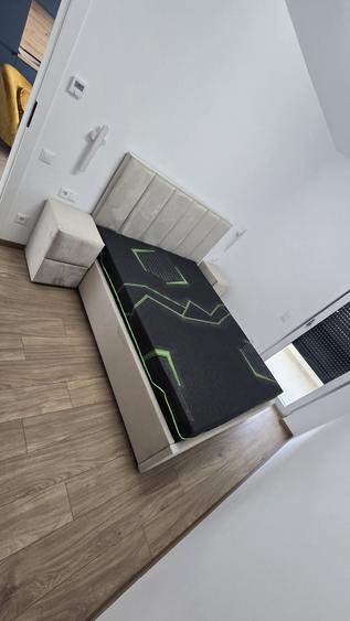 Apartament cu 2 camere decomandat în Lotrioara