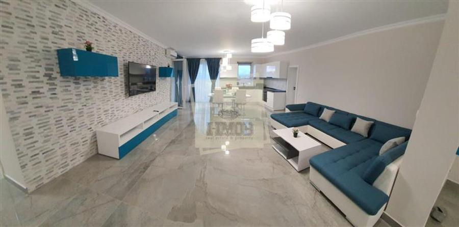 Apartament de lux cu 2 camere si terasa in zona Balanta Residence - 8