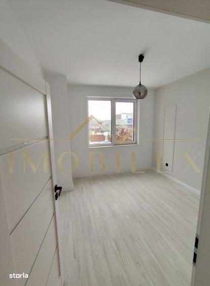 Apartament cu 2 camere în Florești — fotografia 3