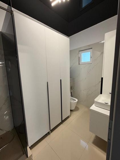 Apartament cu 2 camere în Mogoșoaia