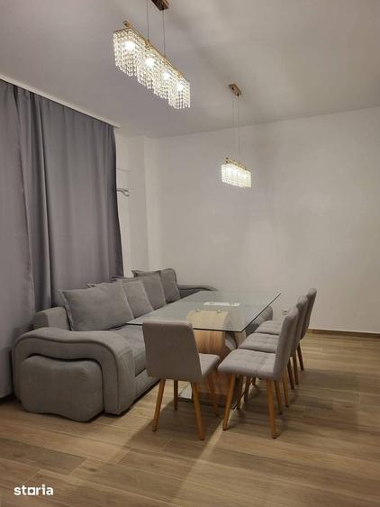 Apartament 2 Camere Studio | DECO Residence | 5 Min Metrou Berceni - 9