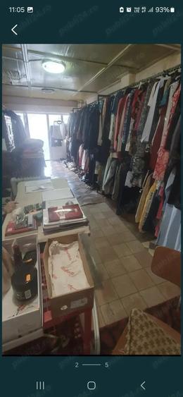 Spațiu comercial, de 26 mp, în Central