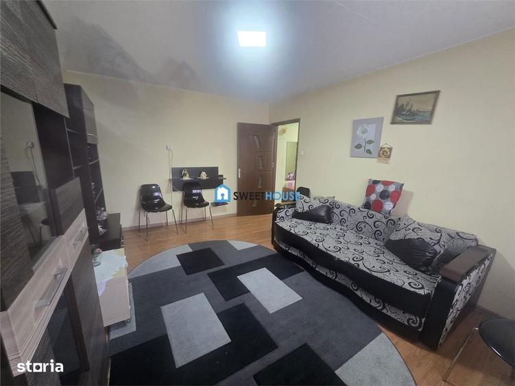 Apartament cu doua camere 1 Decembrie Fagaras - 3