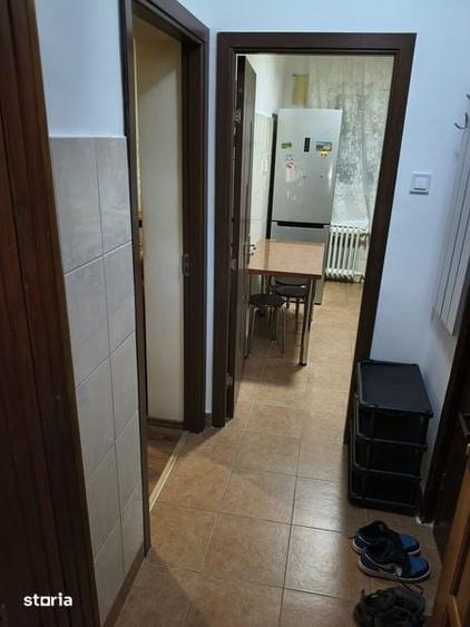 Inchiriez apartament 2 camere Secuilor - 3