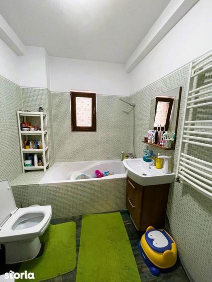 Apartament cu 2 camere în Moara de Vânt