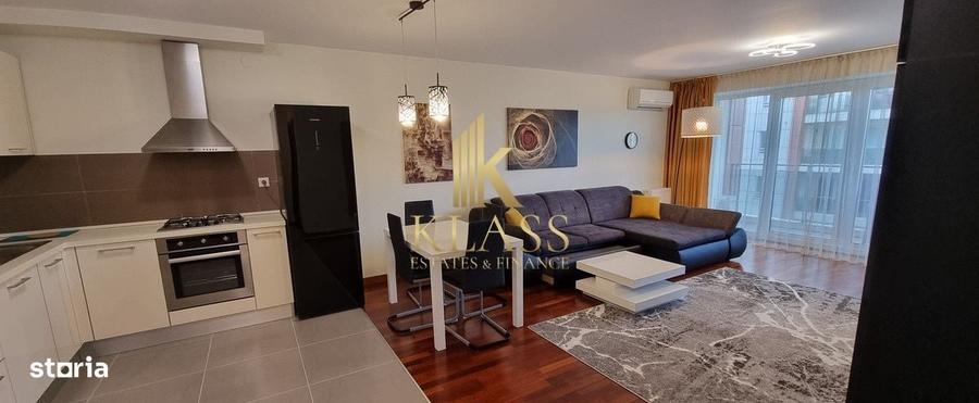 Apartament cu 2 camere în Dristor