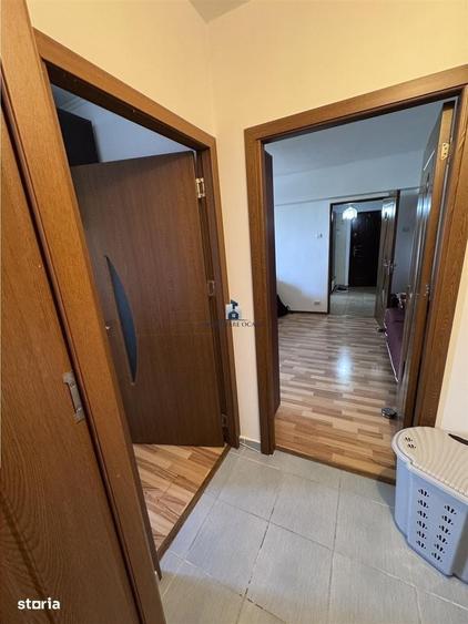 Apartament cu 2 camere semidecomandat în Apărătorii Patriei