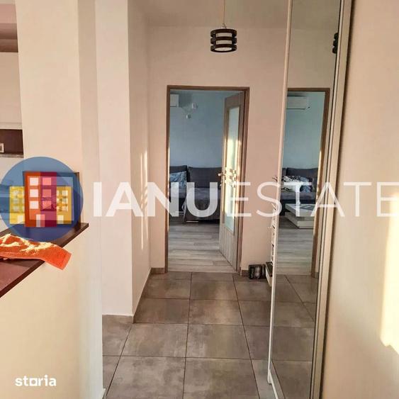 Timpuri Noi 10` Metrou Nerva Traian Mall Vitan Renovat Spatios - 8