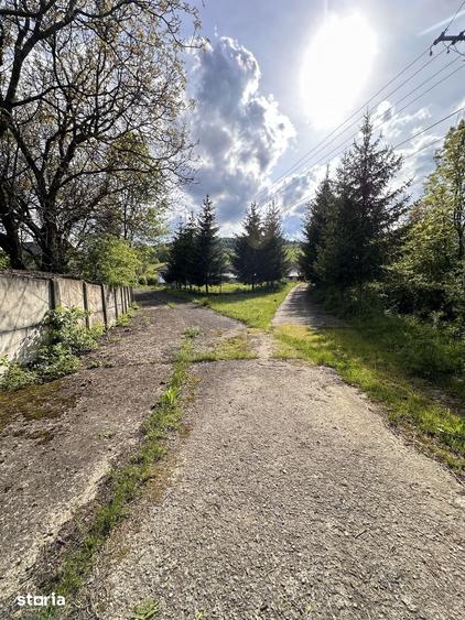 Se vinde Proprietate Premium 11,5 ha teren intravilan si constructii - 6