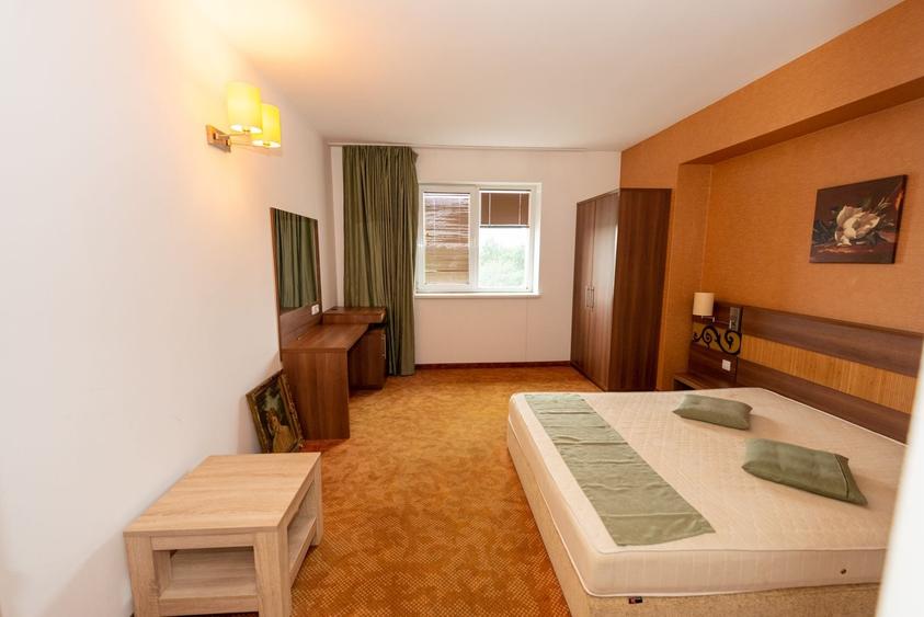 Apartament cu 2 camere semidecomandat în Vitan-Bârzești