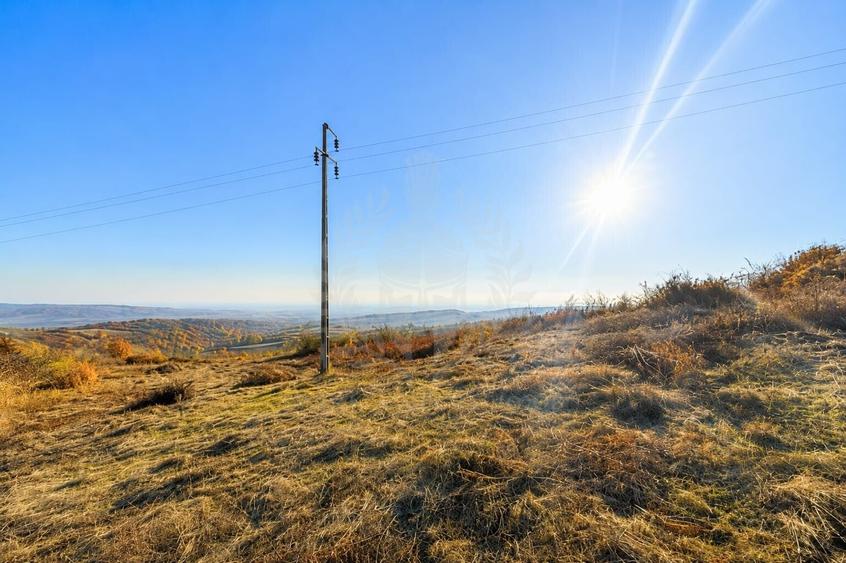 Teren Construcții intravilan de 3500 mp, în Central