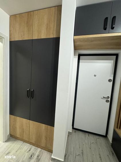 Apartament cu 2 camere în Apărătorii Patriei