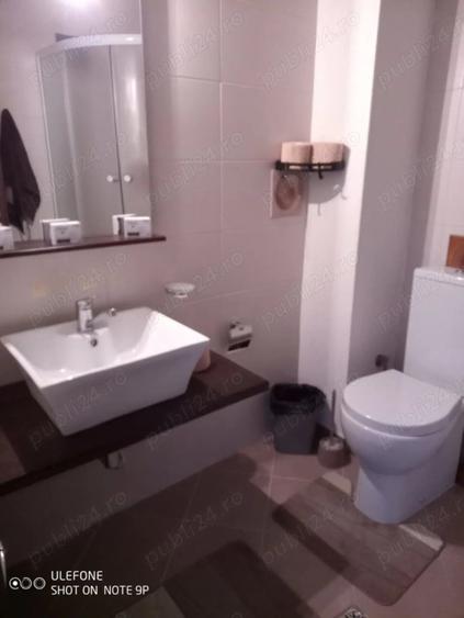 Apartament cu 3 camere în Predeal