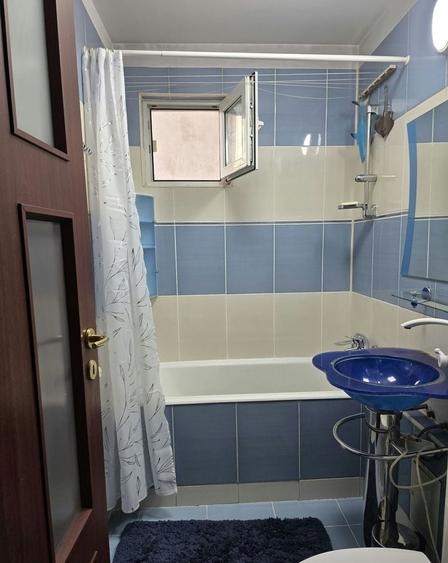 Apartament cu 2 camere, mobilat în Drumul Taberei