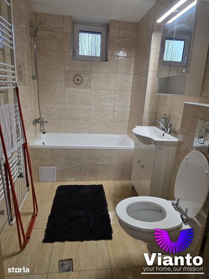 Apartament cu 3 camere în Valea Aurie