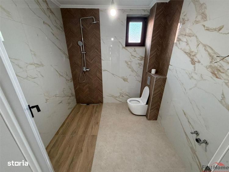 Casă cu 4 camere cu Teren 300 Mp în Câmpineanca