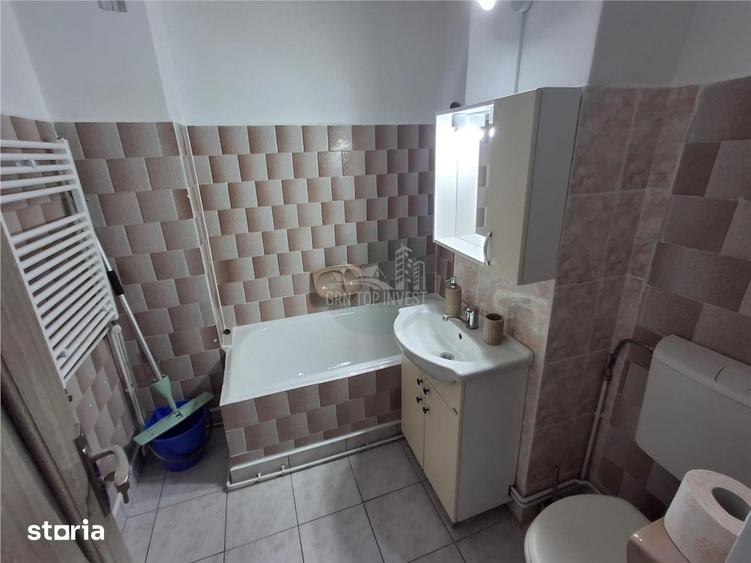 Apartament 2 camere decomandat zona Siretului - 3