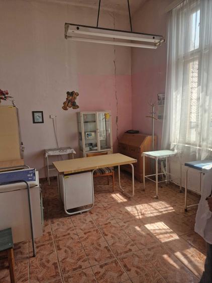 Spațiu comercial, de 38 mp, în Central