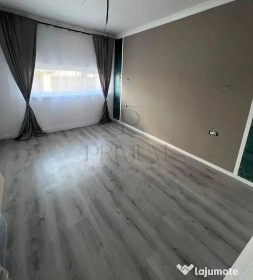 Mosnita Veche - Duplex pe parter - Compartimentare excelenta - 3