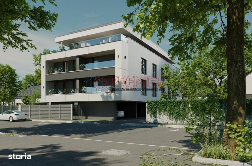 Apartament cu 2 camere în Apărătorii Patriei