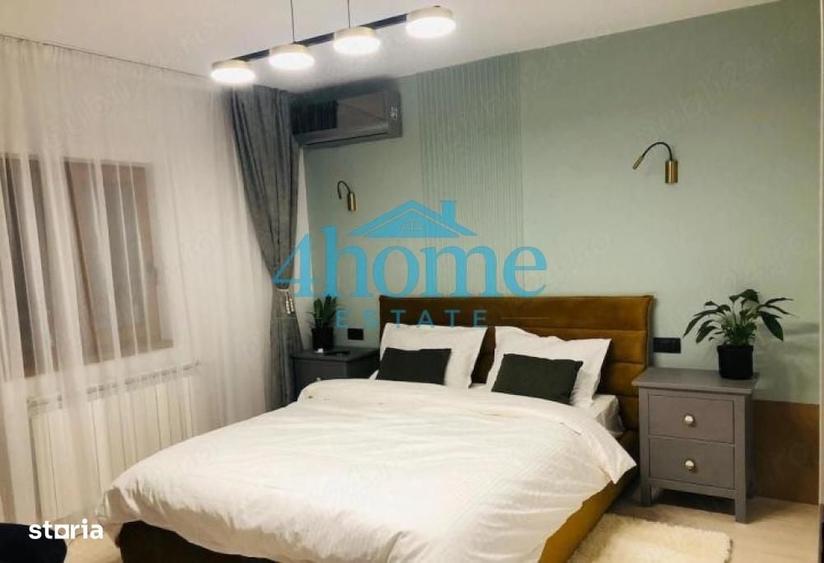 Apartament 2 camere Constantin Brancoveanu|Berceni|Parcare |Metrou - 4
