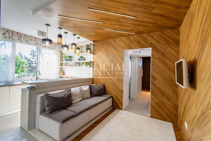 Apartament 2 Camere | Modern Mobilat | Gheorgheni Baita Interservisan - 7