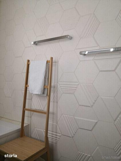 Apartament cu 4 camere în Titan