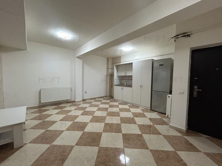 2 camere | Aleea Surianu | centrala proprie - 6
