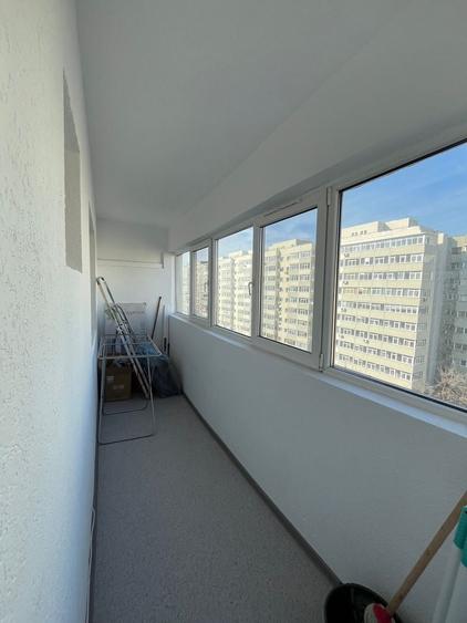 Apartament cu 2 camere în Doamna Ghica