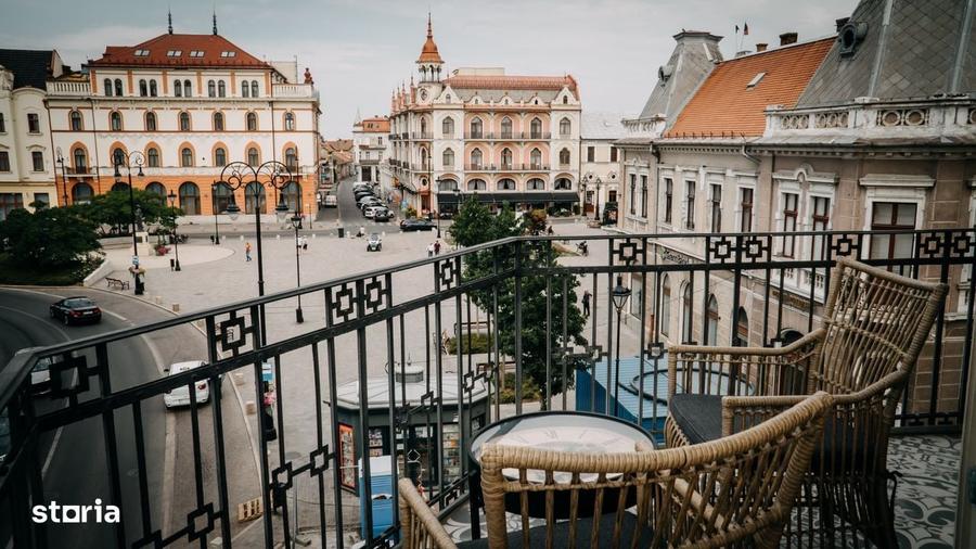 Bijuterie de apartament de inchiriat Palatul Kolozsvary (1913), Oradea - 8