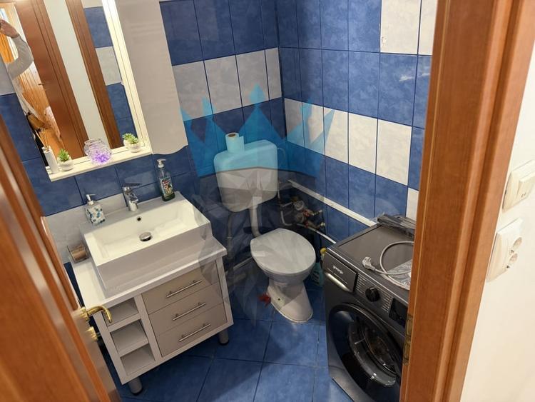 Apartament cu 2 camere decomandat, mobilat în Basarabia