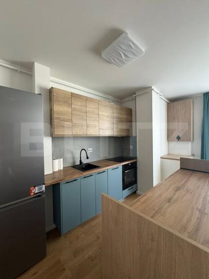 Apartament 3 camere, 65 mp, parcare, zona Plopilor - 6
