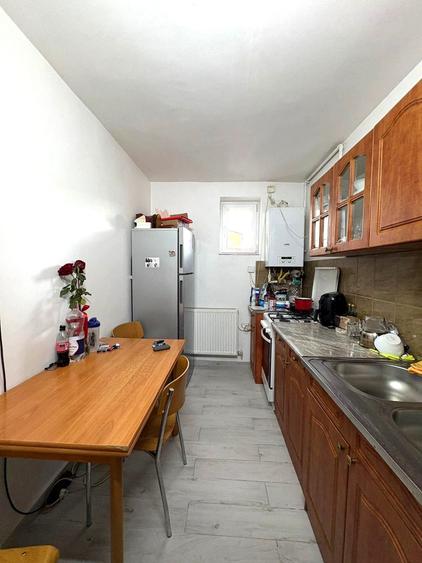 Garsonieră semidecomandată în Central