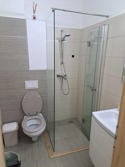 Garsonieră decomandată în Tătărași