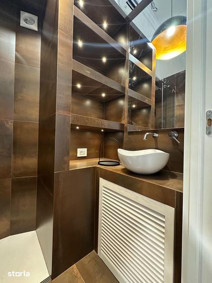 Apartament de inchiriat ultra central, recent renovat! - 6