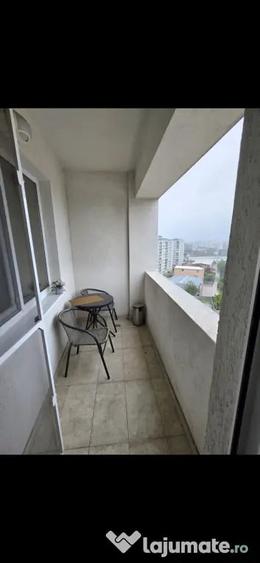 Apartament cu 2 camere semidecomandat în Militari