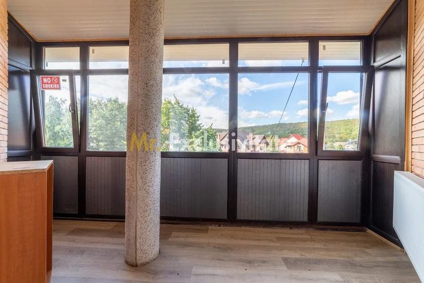 Casa in Valea Ursului + 1500 mp teren -jud. Arges - 9